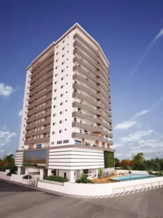 Imagem EXCELENTE APARTAMENTO NO jardim IMPERADOR COM 2 DORMITÓRIOS E 1 SUÍTE!!!