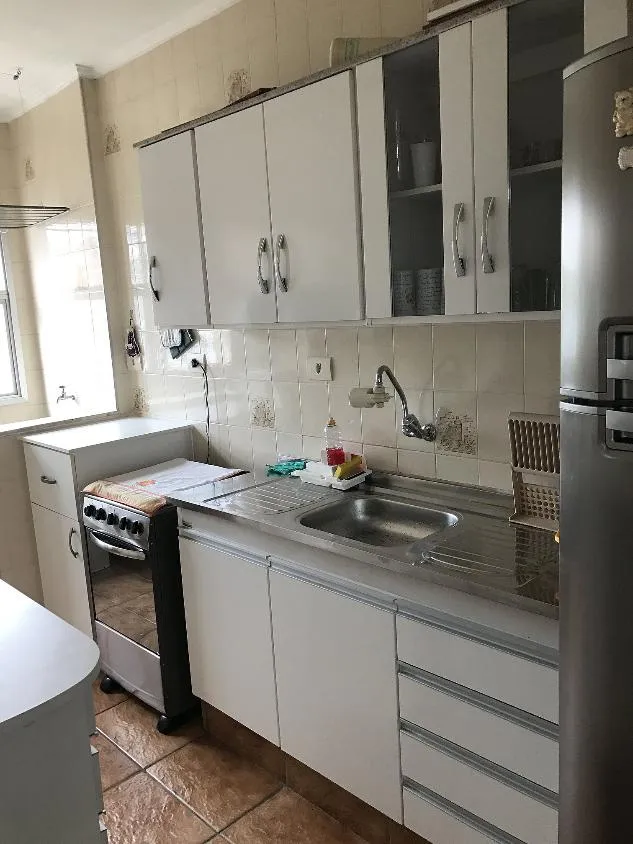 Imagem Lindo Apartamento no Guarujá