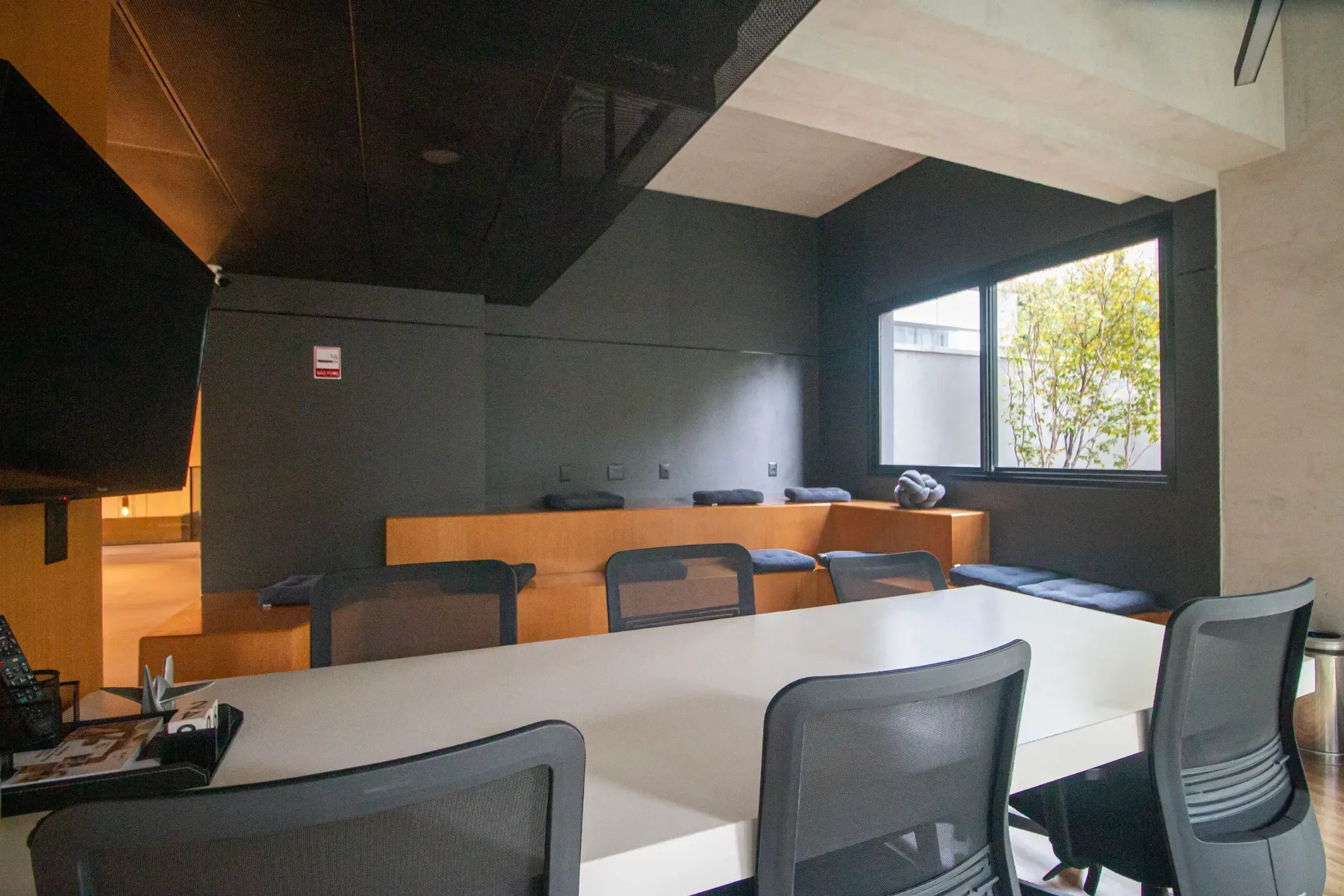 Imagem Studio com 1 Quarto à Venda, 26,36 m² em Vila Olímpia - São Paulo