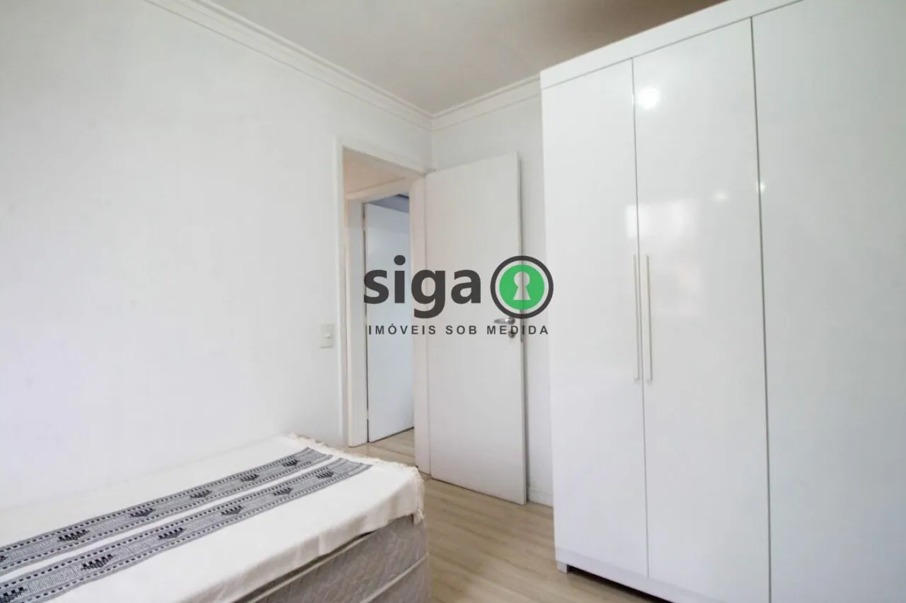 Imagem Apartamento à venda com 96m², 3 quartos e 1 vaga
