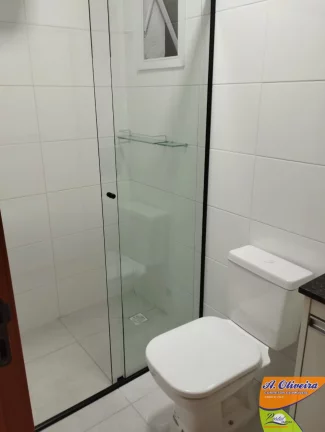Imagem Apartamento 02 dormitórios (suíte) - Centro