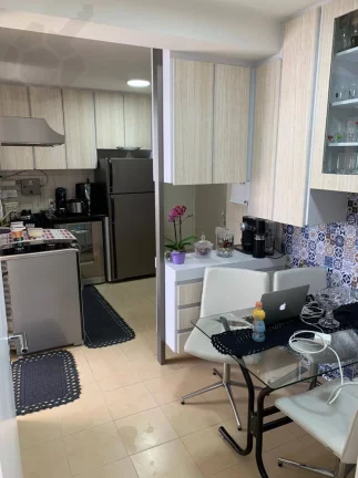 Imagem REFORMADO * 2 DORM. * SUÍTE * VAGA FIXA * LAZER COMPLETO