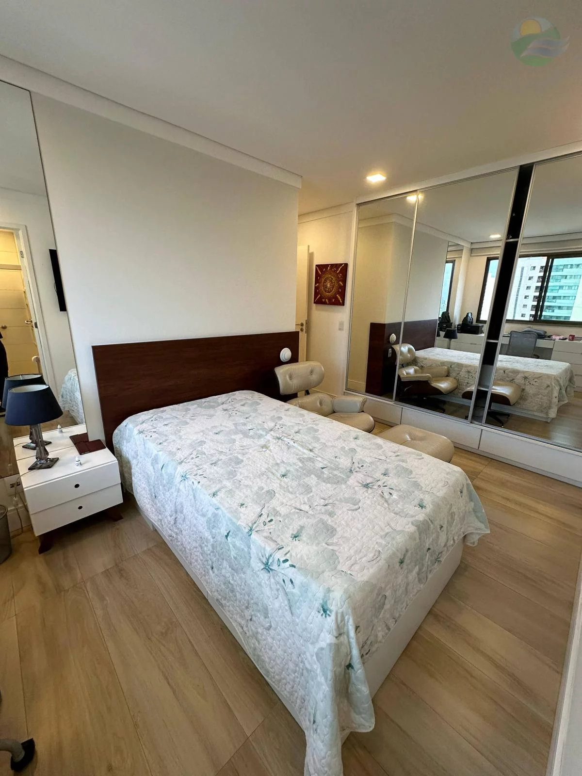Imagem Apartamento 04 quartos, andar alto, Venda, Boa Viagem, Recife.