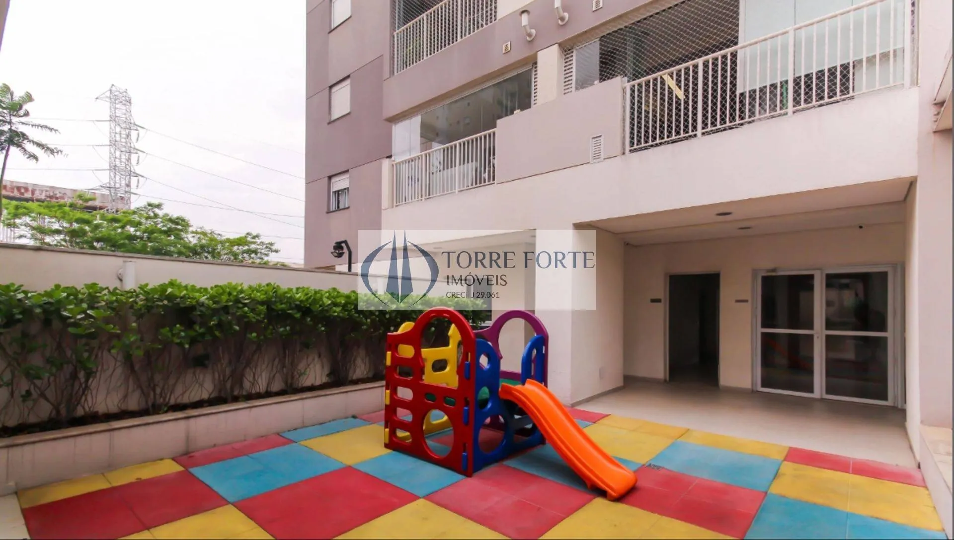 Imagem Lindo Apartamento com 1 dormitorio 1 vaga , varanda no Belenzinho