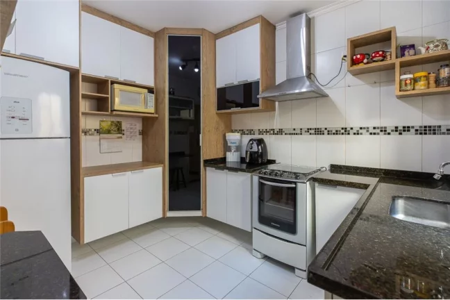 Imagem CASA RESIDENCIAL em São Paulo - SP, Jabaquara