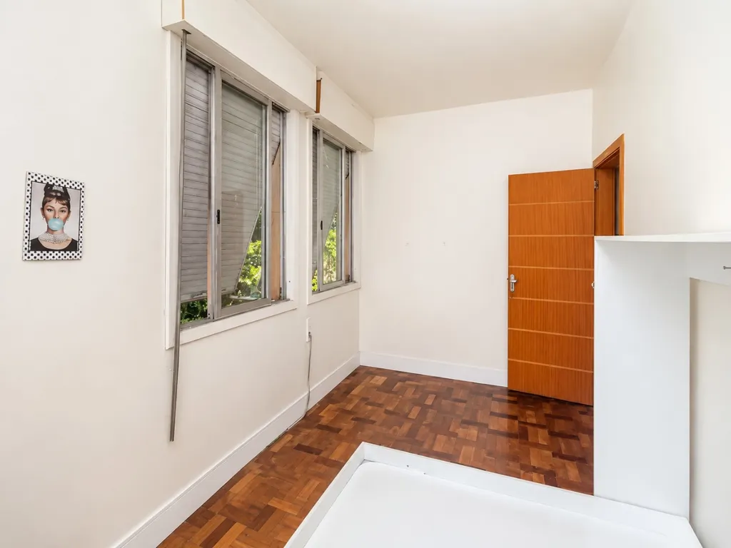 Imagem Apartamento em Passo da Areia