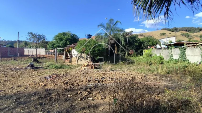 Imagem Chácara à venda - Boacha do Bugre - MG