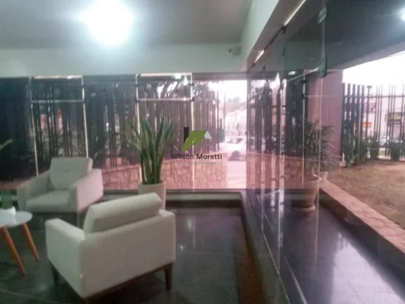 Imagem LINDO APARTAMENTO DE ALTO PADRÃO EM LOCALIZAÇÃO PRIVIGELIADA