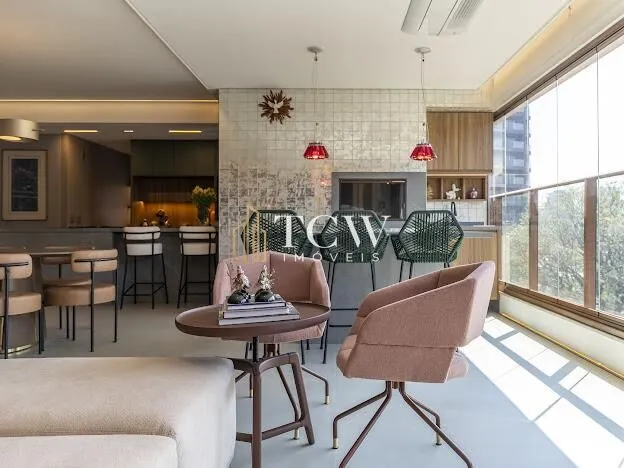 Imagem Apartamento à venda no bairro Campo Belo - São Paulo/SP, Zona Sul