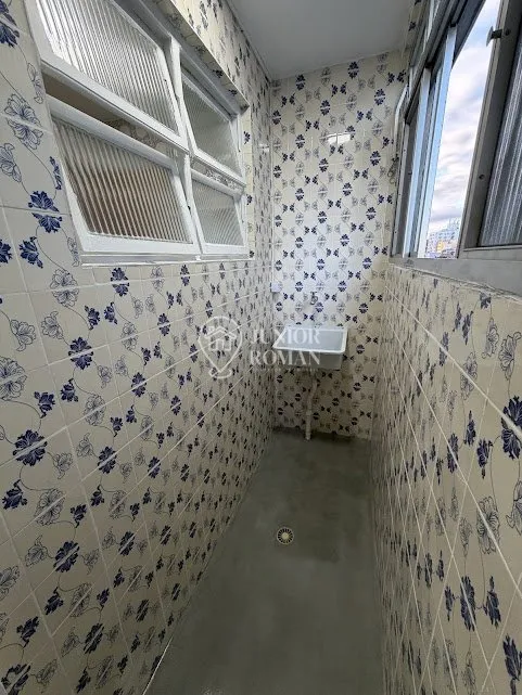 Imagem APTO MOBILIADO 250 METROS DA PRAIA - BOQUEIRÃO - PRAIA GRANDE/SP