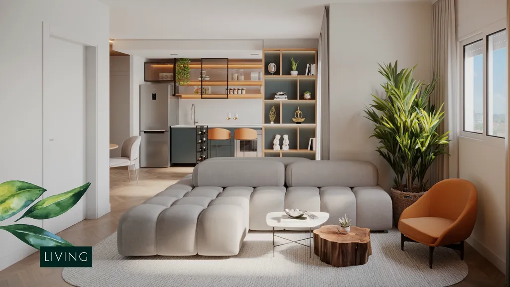 Imagem Apartamento em Igara