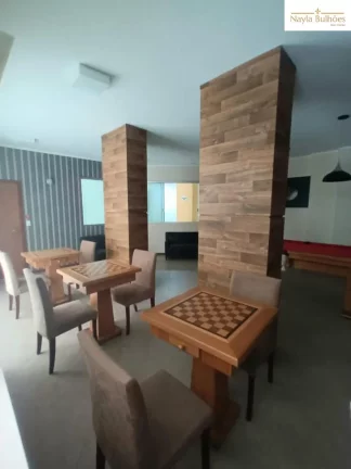 Imagem APARTAMENTO RESIDENCIAL em SÃO JOSÉ - SC, CAMPINAS