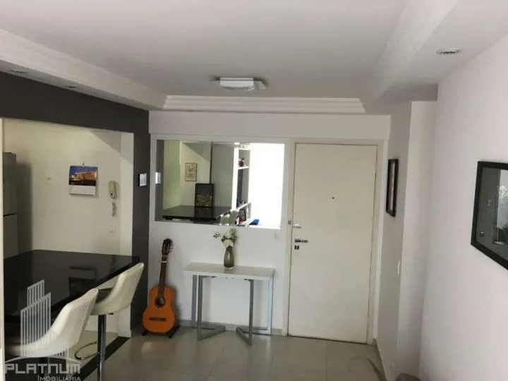 Imagem Apartamento com 1 Quarto para Alugar, 40 m² em Ipiranga - São Paulo
