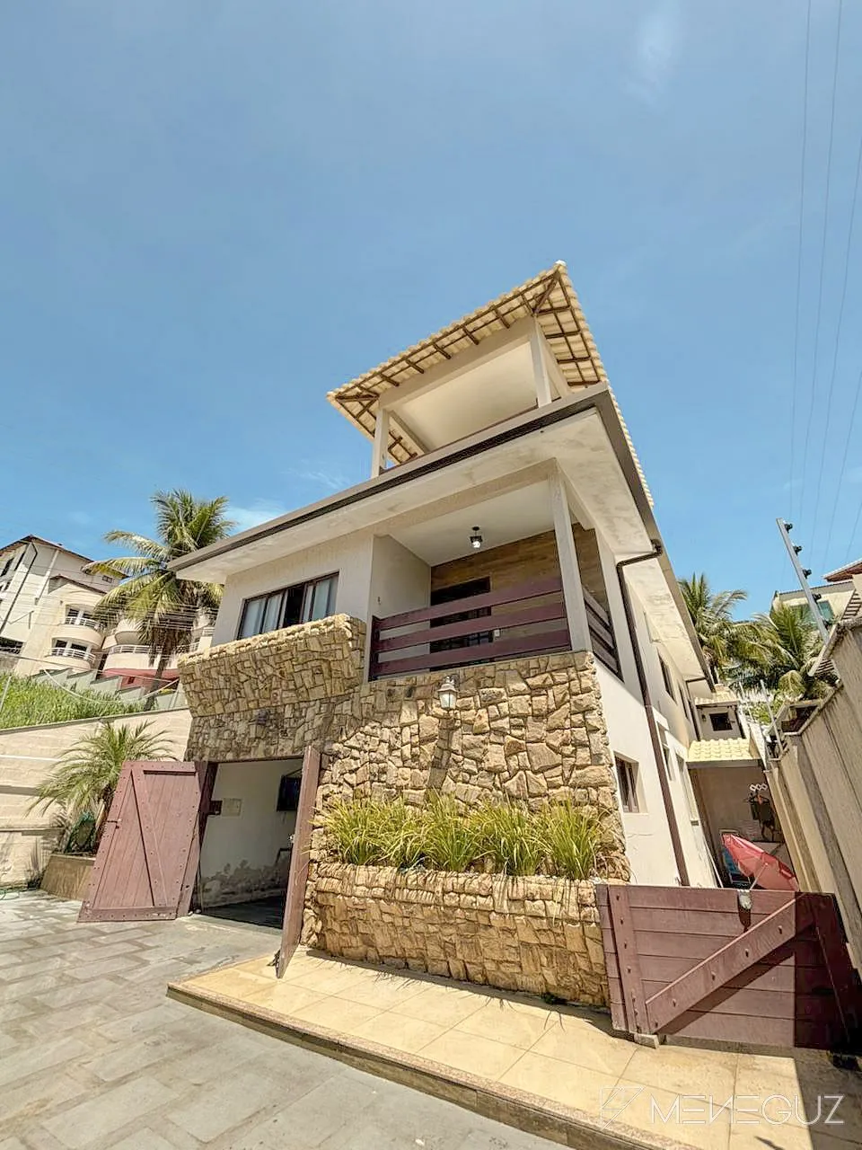 Imagem OPORTUNIDADE CASA PERTINHO DO MAR DAS 3 PRAIAS EM GUARAPARI