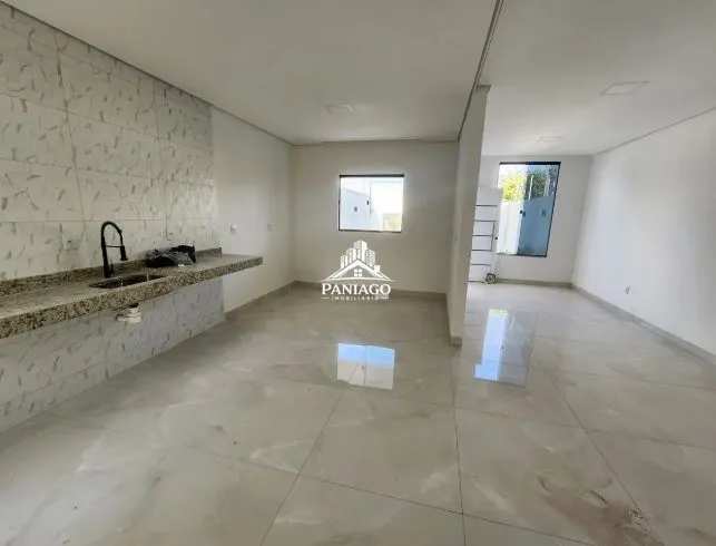 Imagem CASA À VENDA NO BAIRRO ALTO DO COXIPÓ | CUIABÁ/MT