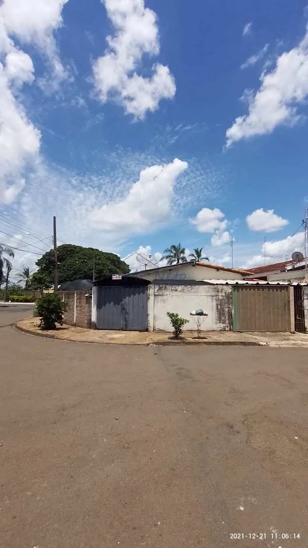 Imagem Casa Padrão