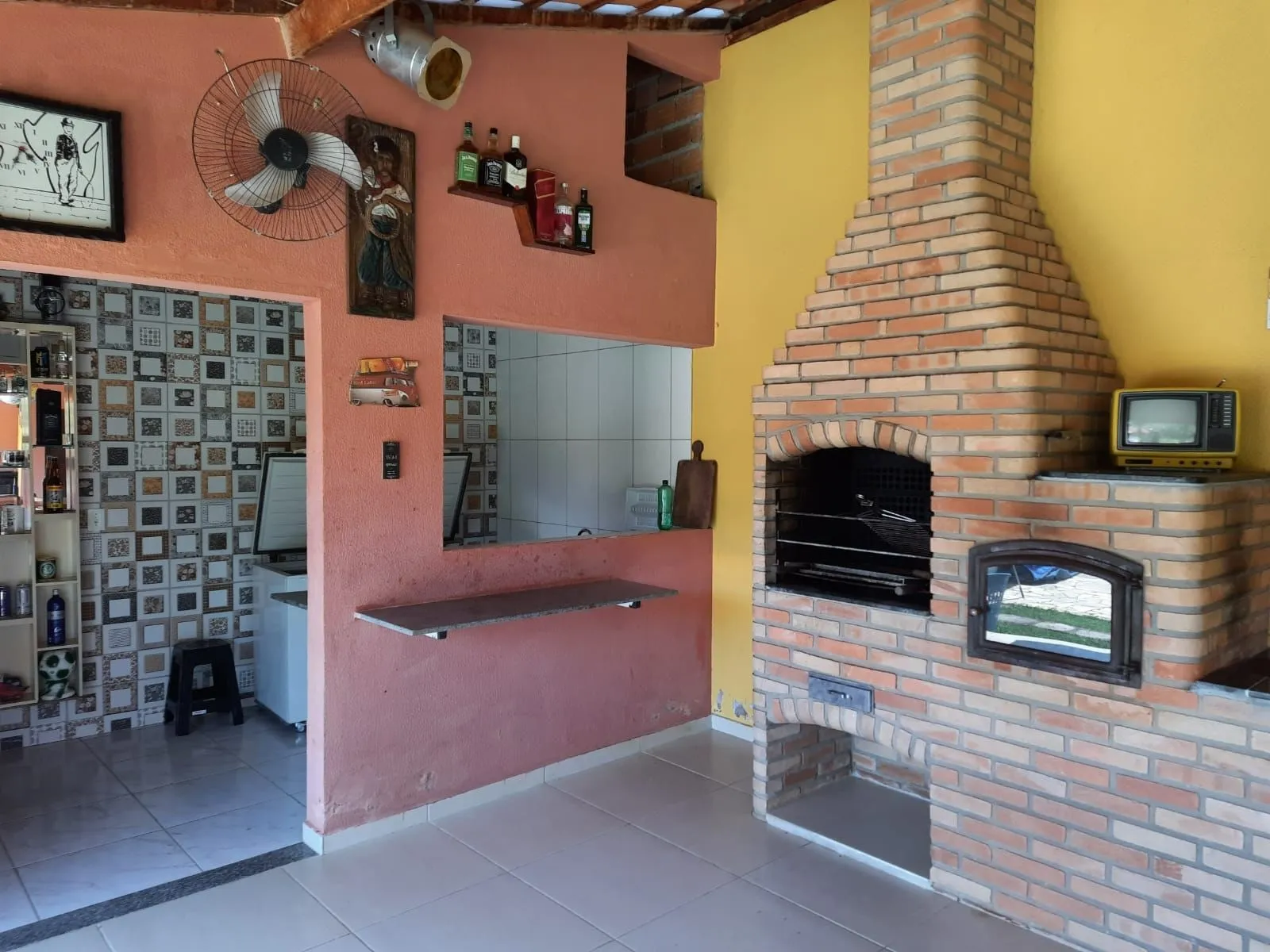 Imagem LINDA CHÁCARA DE 1000M² EM ARAÇOIABA DA SERRA!!!!