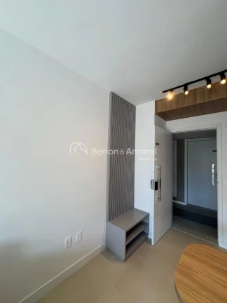 Imagem Se você procura praticidade, conforto e um toque de sofisticação, esse Studio é a escolha perfei...