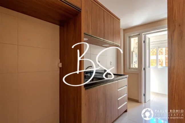 Imagem APARTAMENTO RESIDENCIAL em CANELA - RS, Vila Luiza