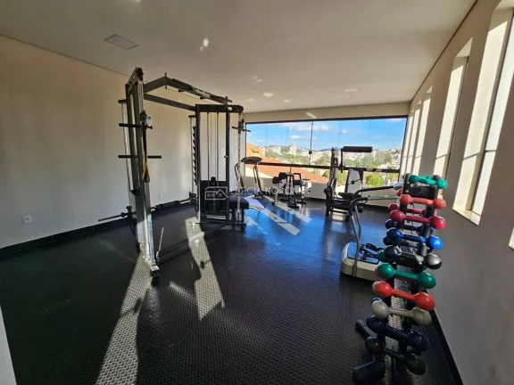 Imagem Apartamento à Venda