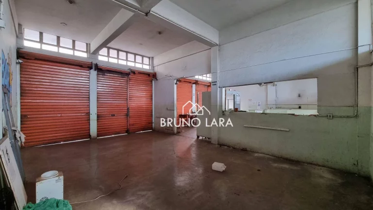 Imagem Loja disponível para locação no Centro Igarapé/MG.