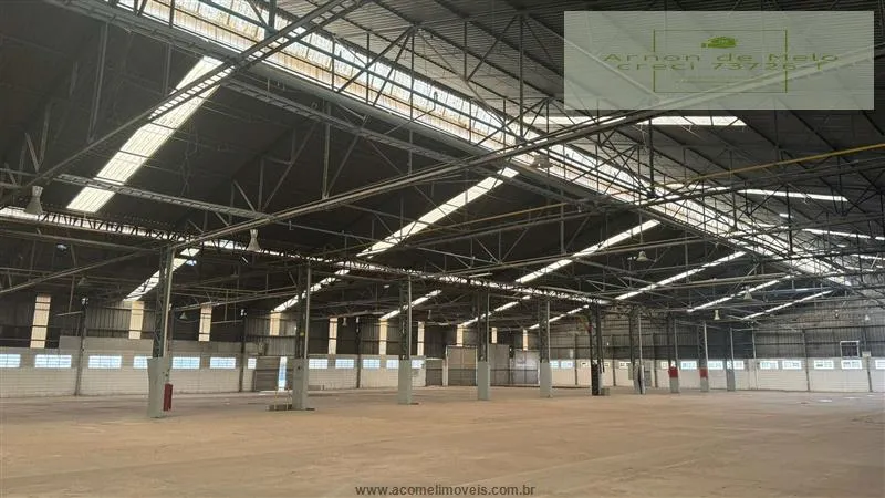 Imagem Galpões para venda em Indaiatuba no bairro Distrito Industrial