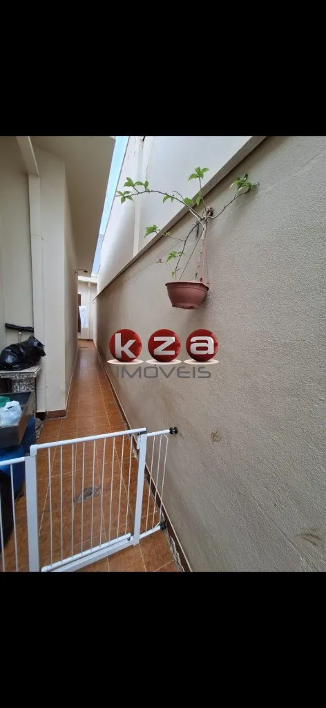Imagem Imperdível casa à venda em Campinas-SP, no Jardim Planalto: 4 quartos, 1 suíte, 2 salas, 3 banheiros, 6 vagas de garagem, 322 m².