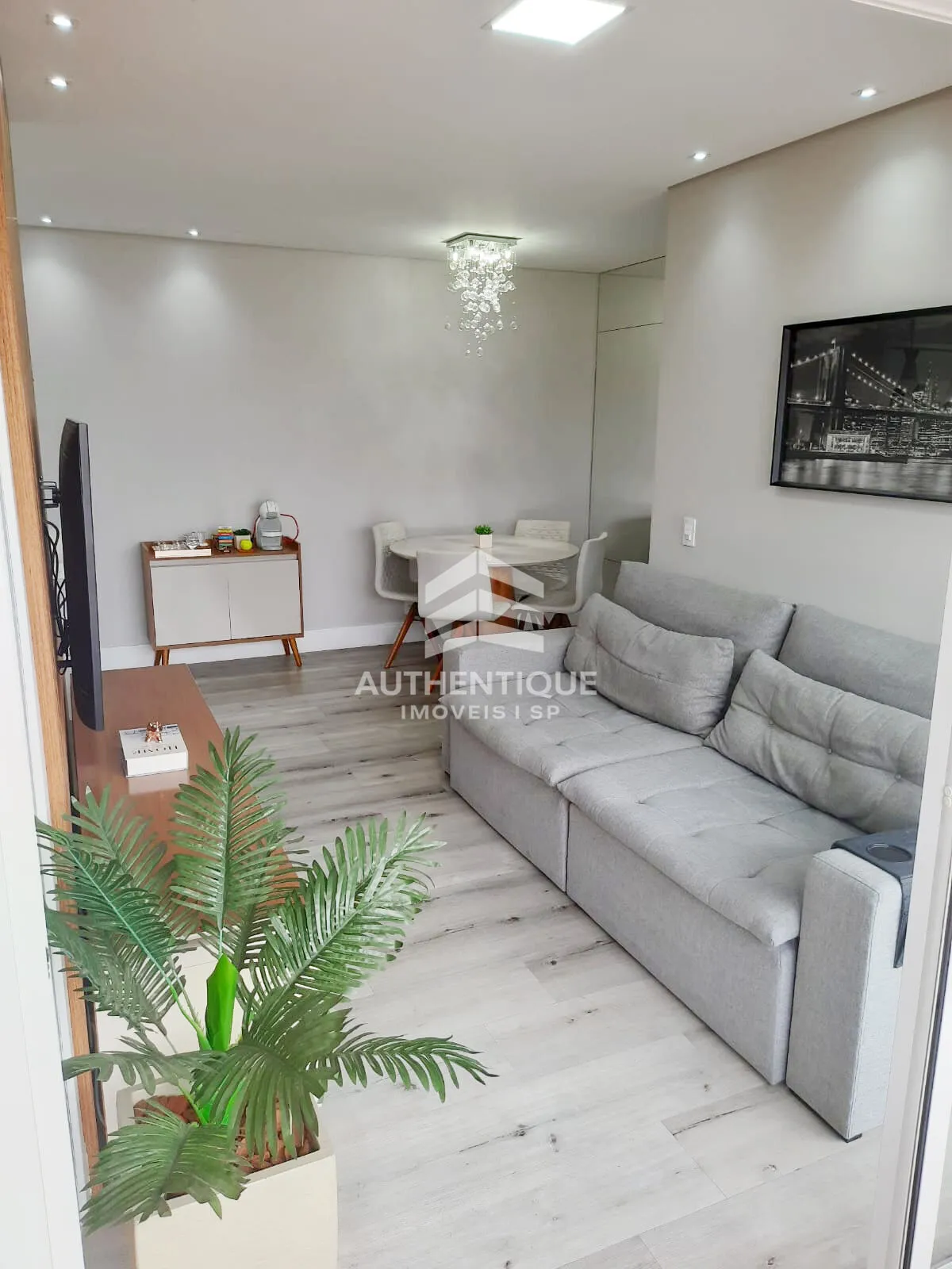 Imagem SPAZIO SBC - Apartamento no Centro de São Bernardo do Campo à venda!