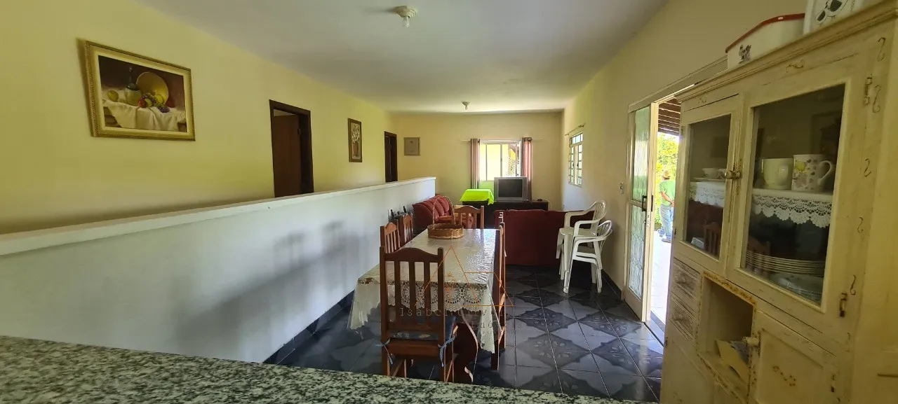 Foto do imóvel: Chácara em condomínio: 4 quartos, 1 suíte, 2 salas, 3 banheiros, 220,09 m² em Itu-SP, Chácaras Monte Verde.