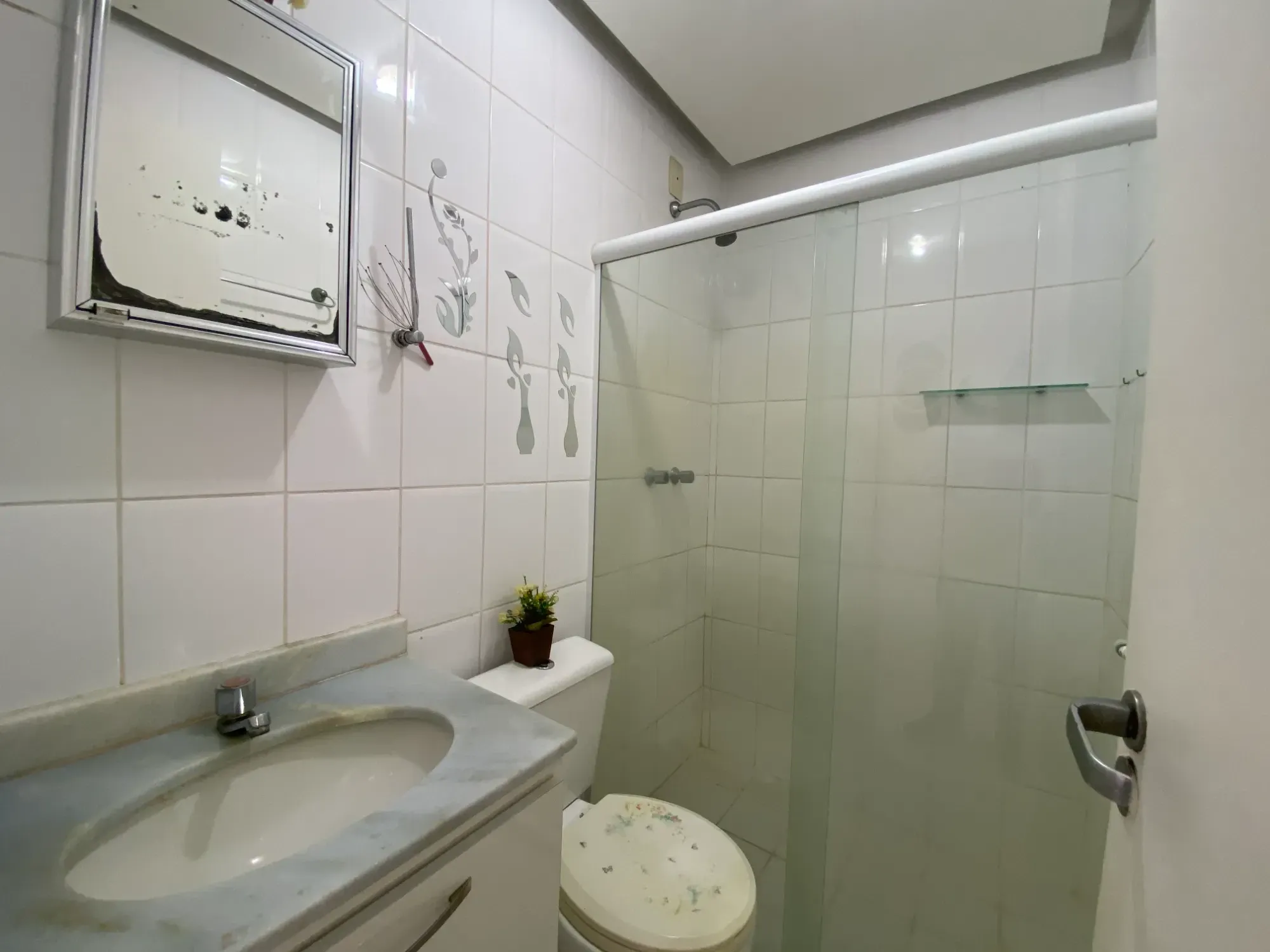 Imagem Apartamento com 3 Quartos à Venda, 70 m² em Freguesia (Jacarepaguá) - Rio de Janeiro