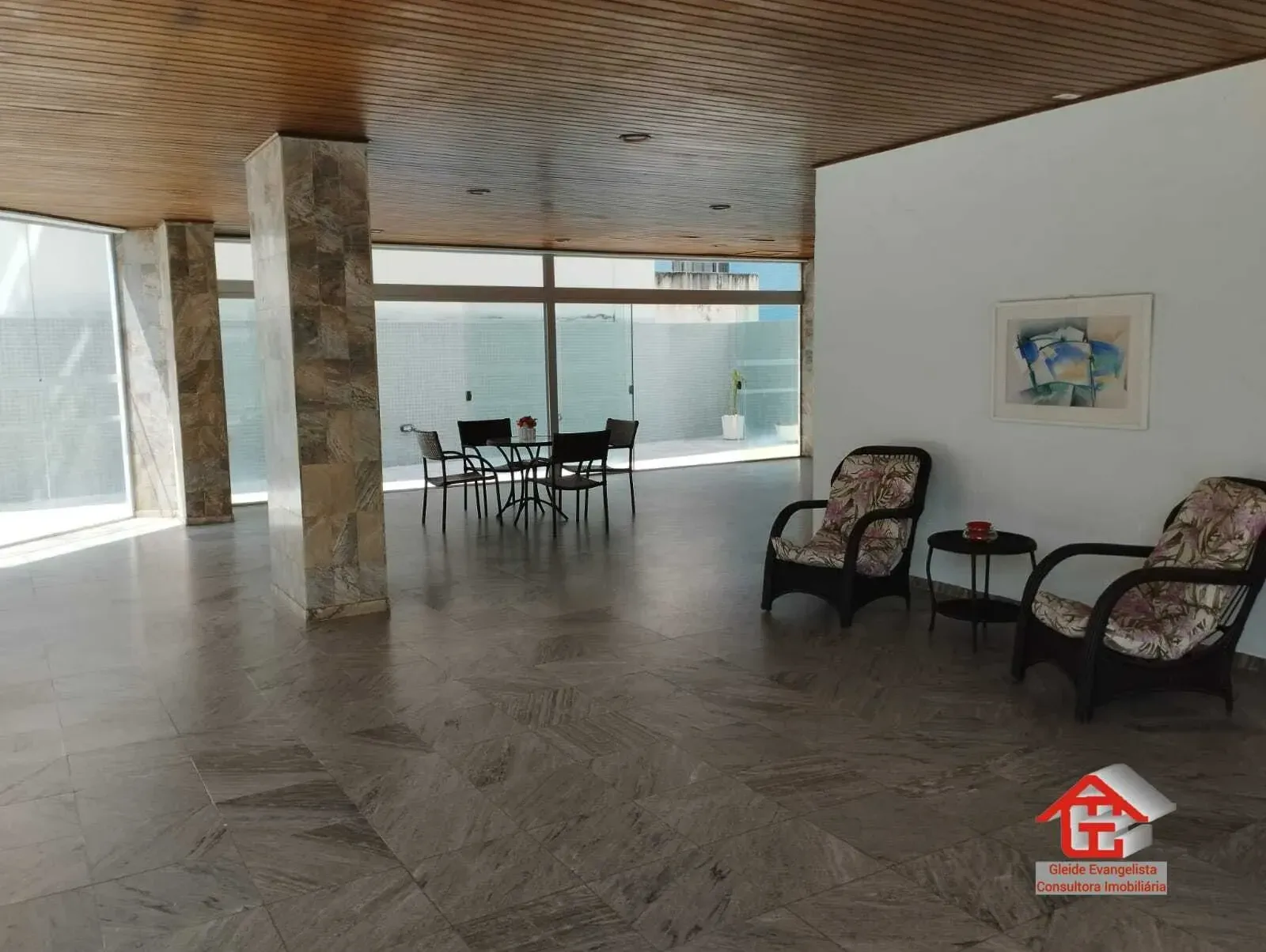 Imagem Apartamento com 3 Quartos à Venda, 135 m² em Pituba - Salvador