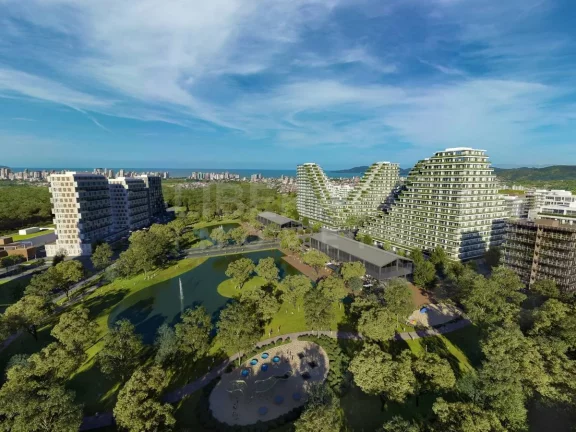 Imagem Vivapark Porto Belo em Perequê, Porto Belo, SC