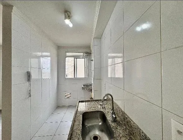 Imagem Apartamento para Venda em São Paulo, Pirituba, 2 dormitórios, 1 banheiro, 1 vaga