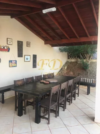 Imagem Casa em Bragança Paulista