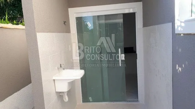 Imagem Casa à Venda com 2 Quartos, sendo 1 Suíte São José do Imbassai - Maricá