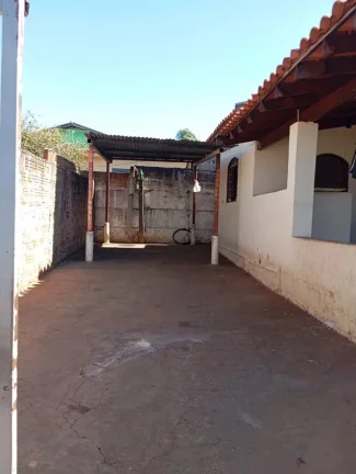 Imagem CASA A VENDA NO BAIRRO ELDORADO