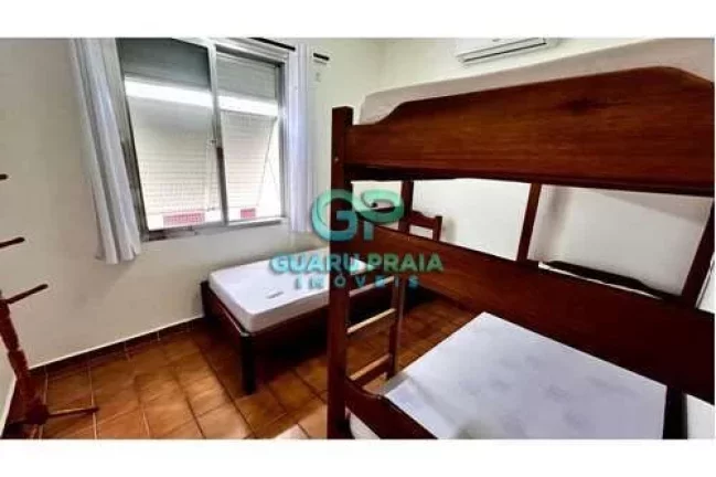 Imagem Apartamento 2 dormitorios proximo a praia da enseada