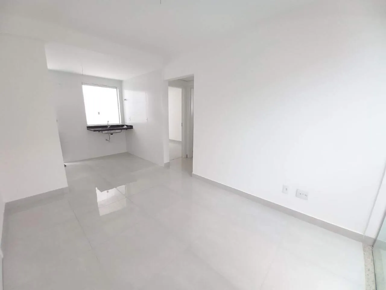 Imagem Apartamento com área privativa e ITBI GRATIS.
