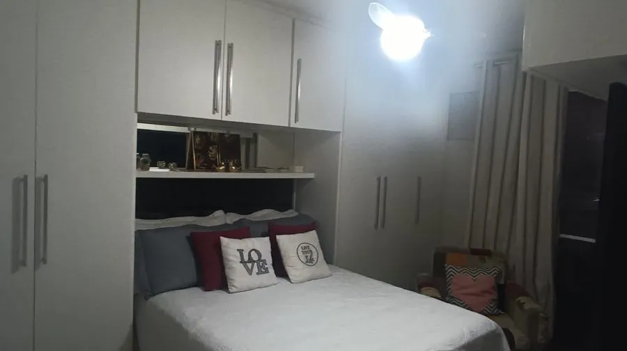 Imagem Gleba B: apartamento 86 m² e 3 quartos | OD72