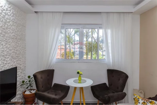 Imagem Casa com 3 dormitórios á venda no Jardim das Imbuias Próximo ao Campus I da UNISA Santo Amaro