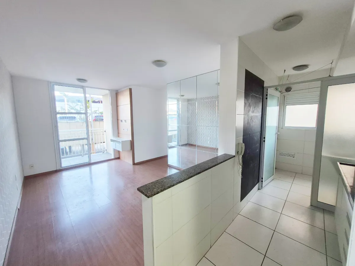 Imagem Apartamento para venda em Belenzinho com 3 quartos, sendo 1 suíte, 60m2