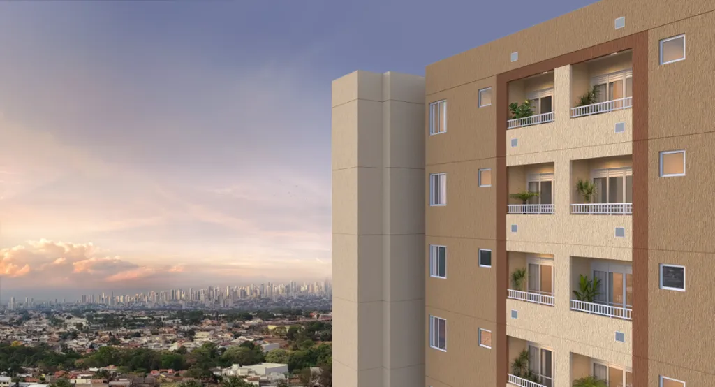 Imagem Estilo Faiçalville - Fase 1
