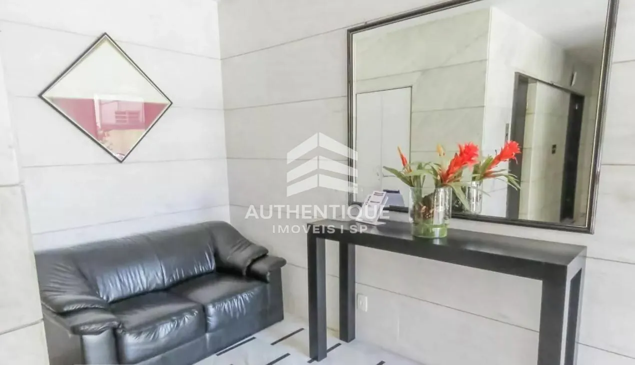 Imagem Gondomar Santiago - Itaim Bibi - Apartamento à venda no bairro Itaim Bibi - São Paulo/SP, Zona Sul