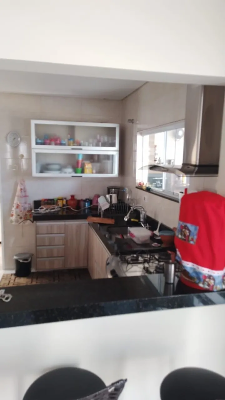 Imagem Casa à venda 2 Quartos, 1 Suite, 3 Vagas, 320M², Loteamento Residencial Andrade, Pindamonhangaba - SP