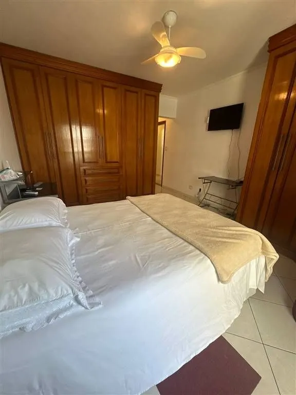 Imagem Apartamento à Venda em Canto do Forte, Praia Grande - SP