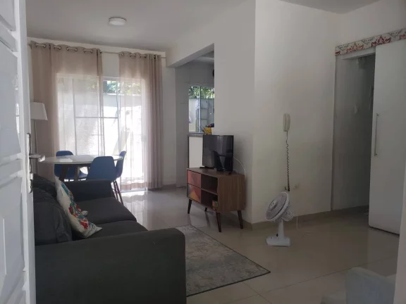 Imagem MORADAS DO ÉDEN - CASA EM CONDOMÍNIO