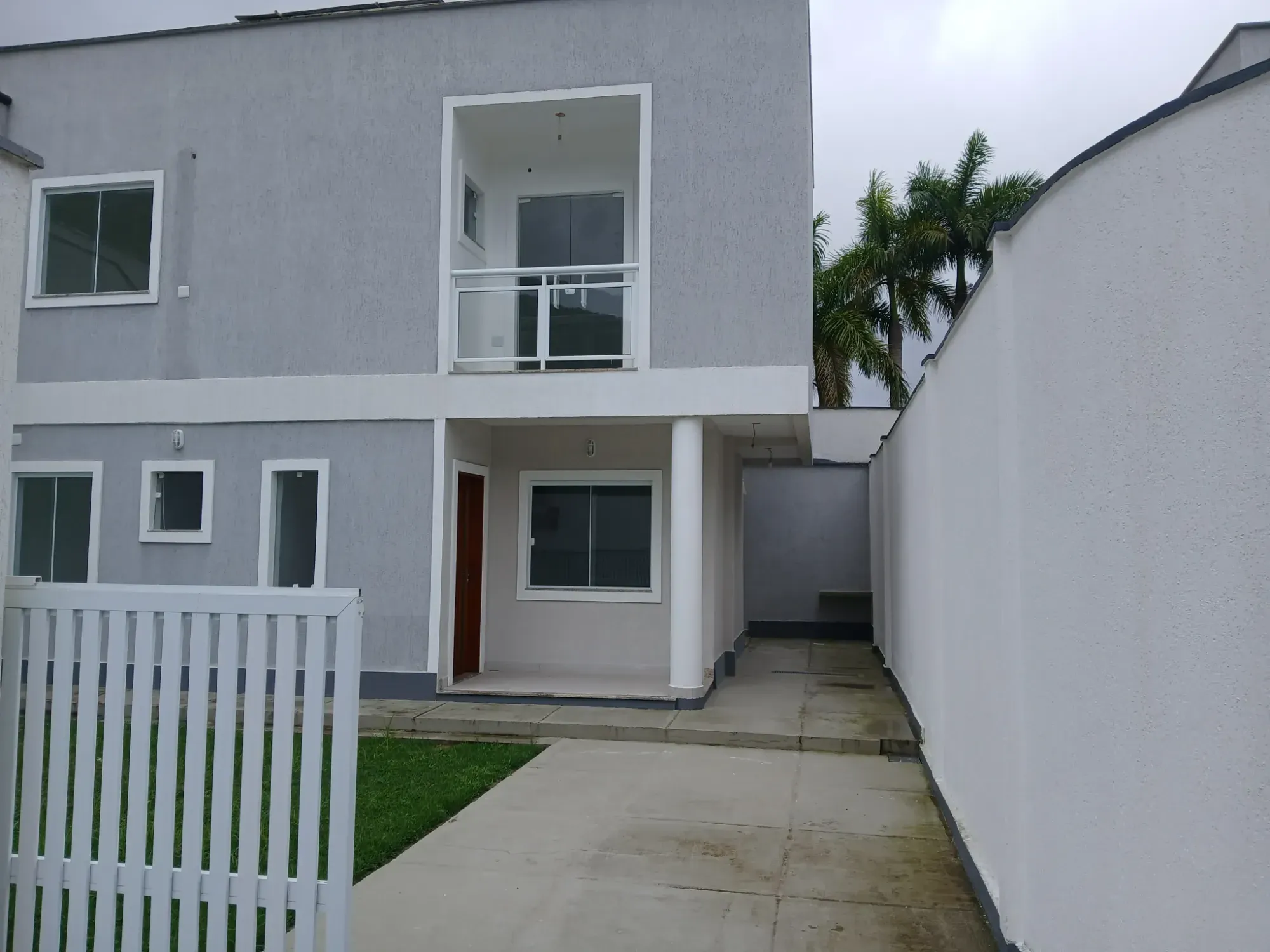 Imagem Casa de Vila com 3 Quartos à Venda, 105 m² em Itaipu - Niterói