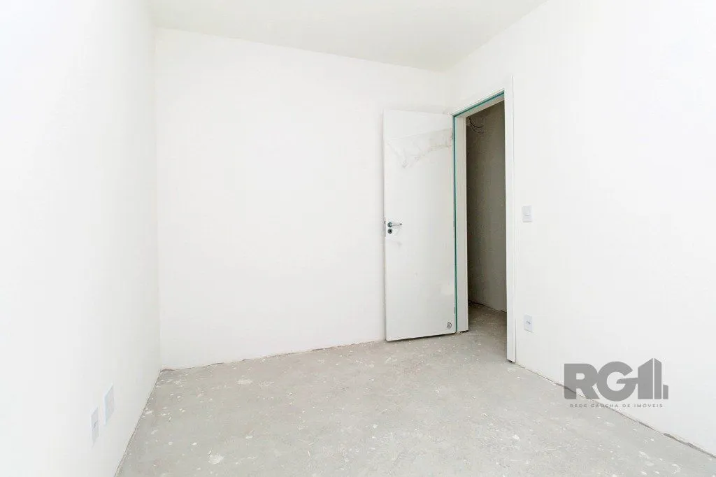 Imagem Apartamento 3 dorms à venda Rua Roque Calage, Passo da Areia - Porto Alegre