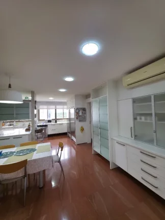 Imagem APARTAMENTO RESIDENCIAL em MANAUS - AM, PONTA NEGRA