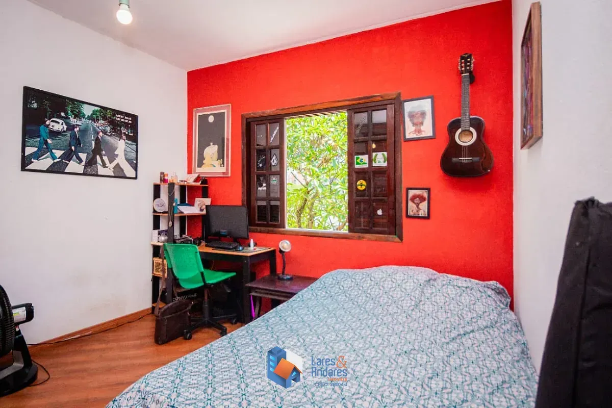 Imagem Casa de vila para venda em Lapa com 3 quartos, 80m²